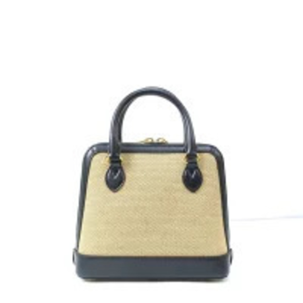 Gucci AB Top Handbag Horsebit Handle Strap Shoulder